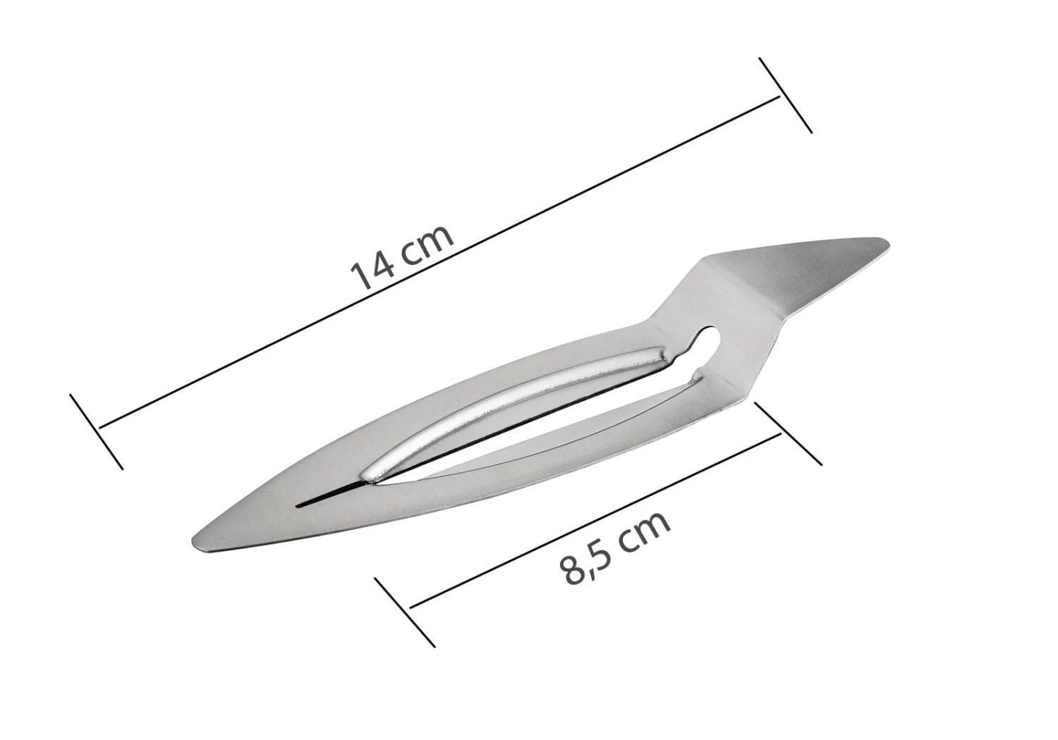 APS Mini-Feuerzangen Set, 6 Mini-Zuckerzangen Für Feuerzangenbowle 4 APS Mini-Feuerzangen Set, 6 Mini-Zuckerzangen Für Feuerzangenbowle – Bild 2
