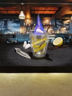 APS Mini-Feuerzangen Set, 6 Mini-Zuckerzangen Für Feuerzangenbowle 14 APS Mini-Feuerzangen Set, 6 Mini-Zuckerzangen Für Feuerzangenbowle -Küchenbedarf Geschäft aps aps mini feuerzangen set 6 mini zuckerzangen fur feuerzangenbowle 4