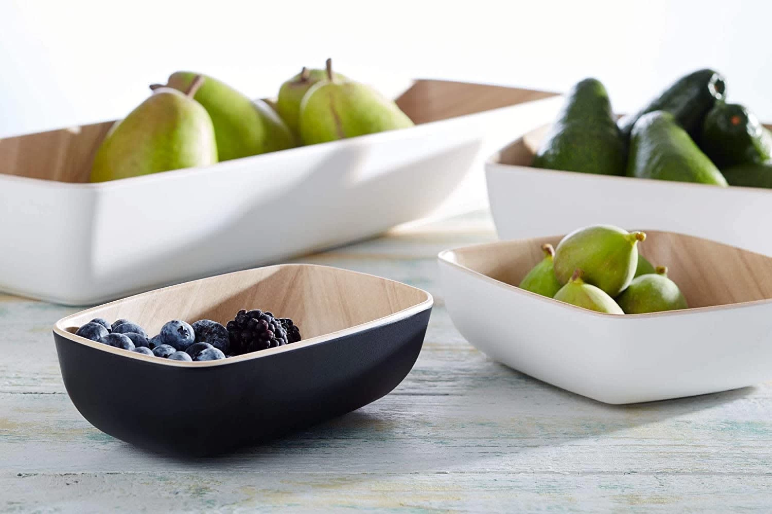 APS Schale -FRIDA- In Beige, Maße: 16,5 X 16,5 X 5,5 Cm 5 APS Schale -FRIDA- In Beige, Maße: 16,5 X 16,5 X 5,5 Cm – Bild 3