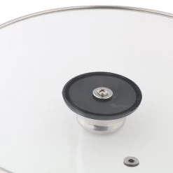 Universaltopf 20 Liter "Ramona" In Silber -Küchenbedarf Geschäft axentia universaltopf 20 liter ramona in silber 4