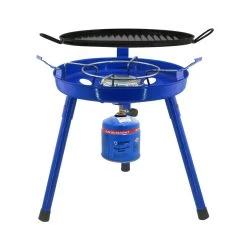 3in1 Camping Gasgrill In Blau 8 3in1 Camping Gasgrill In Blau -Küchenbedarf Geschäft bahama 3in1 camping gasgrill in blau 2