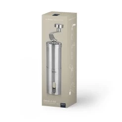 Kaffeemühle Handkaffeemühle Manuell Handmühle Keramikmahlwerk Mahlgrad Stufenlos 16 Kaffeemühle Handkaffeemühle Manuell Handmühle Keramikmahlwerk Mahlgrad Stufenlos -Küchenbedarf Geschäft beem kaffeemuhle handkaffeemuhle manuell handmuhle keramikmahlwerk mahlgrad stufenlos 6