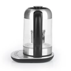 Teemaschine Teekocher Tee Und Wasserkocher Mit Teesieb 1,7L Warmhaltefunktion -Küchenbedarf Geschäft beem teemaschine teekocher tee und wasserkocher mit teesieb 1 7l warmhaltefunktion 4