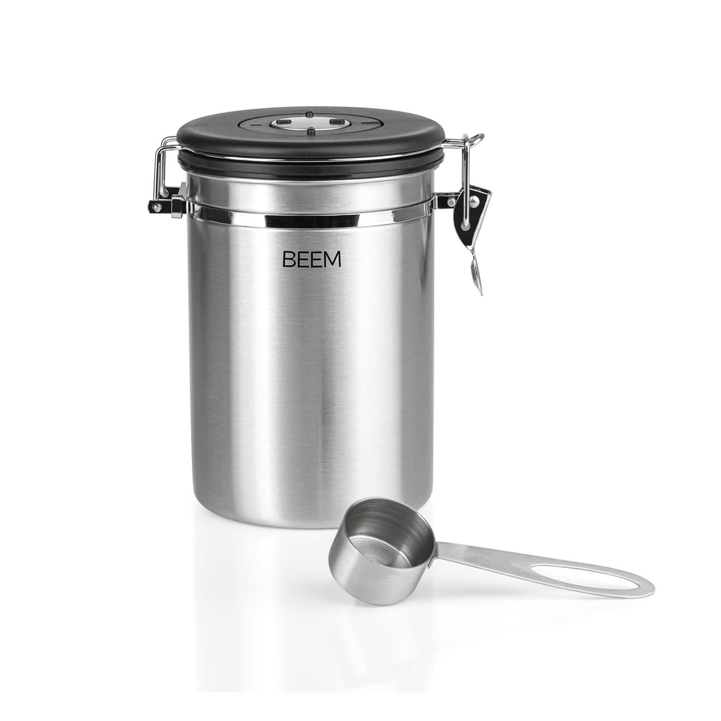 Vorratsdose In Silber 3 Vorratsdose In Silber