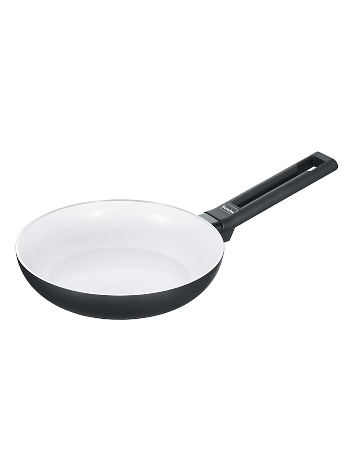 Bratpfanne "Balance Induction - B. Nature" In Schwarz - Ø 24 Cm 3 Bratpfanne "Balance Induction - B. Nature" In Schwarz - Ø 24 Cm