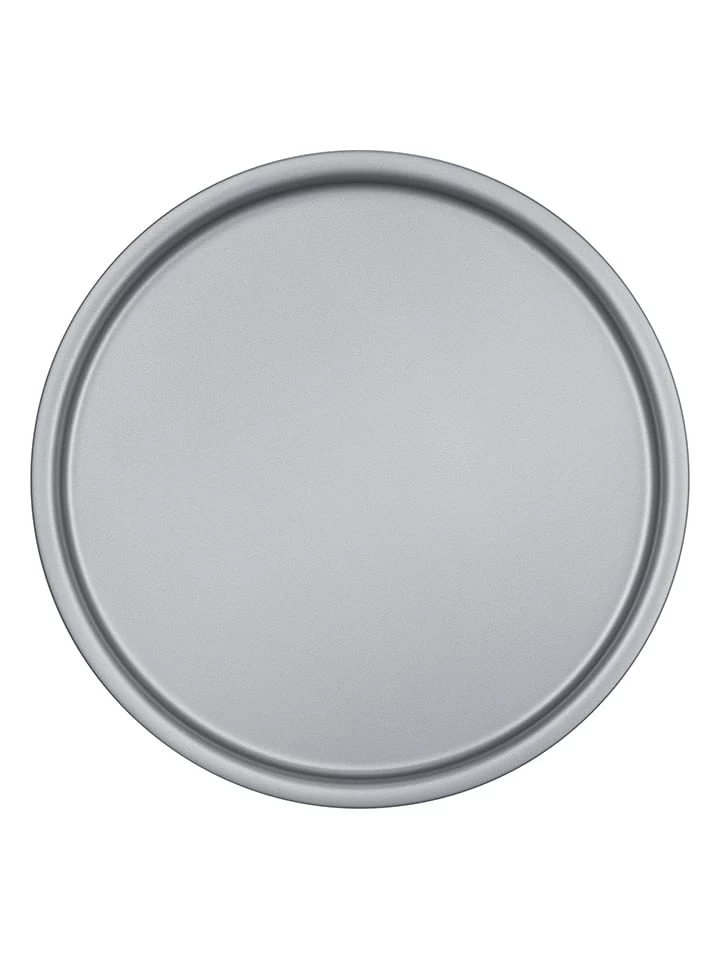 Pizzablech "Recycled Oven" In Grau - Ø 33 Cm 4 Pizzablech "Recycled Oven" In Grau - Ø 33 Cm – Bild 2