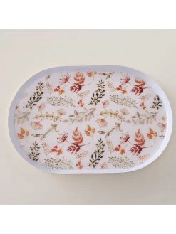 2er-Set: Tabletts "Albert" In Bunt - (B)21 Cm -Küchenbedarf Geschäft boltze 2er set tabletts albert in bunt b 21 cm 2