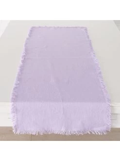 Küchenbedarf Geschäft -Küchenbedarf Geschäft boltze tischlaufer lenea in flieder l 140 x b 40 cm 1