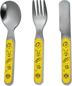 BVB-Kinderbesteck