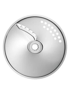 Bosch Edelstahl-Pommes-Frites-Scheibe - Ø 16 Cm -Küchenbedarf Geschäft bosch edelstahl pommes frites scheibe o 16 cm 1