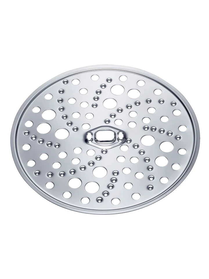 Bosch Edelstahl-Reibescheibe - Ø 16,3 Cm 3 Bosch Edelstahl-Reibescheibe - Ø 16,3 Cm