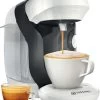 Bosch Kaffeepadmaschine "Tassimo - Style" In Weiß -Küchenbedarf Geschäft bosch kaffeepadmaschine tassimo style in weiss