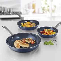 Bratpfanne Pfanne 28 Cm Bratoni Diamant Antihaft Aluminium PFOA Frei 12 Bratpfanne Pfanne 28 Cm Bratoni Diamant Antihaft Aluminium PFOA Frei -Küchenbedarf Geschäft bratoni bratpfanne pfanne 28 cm bratoni diamant antihaft aluminium pfoa frei 3