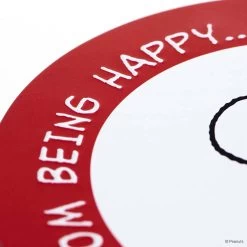 Dose Snoopy/Keks Rund PEANUTS In Rot -Küchenbedarf Geschäft butlers dose snoopy keks rund peanuts in rot 2