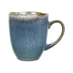 Geschirr-Set 16-tlg. HILDA In Dunkelblau -Küchenbedarf Geschäft butlers geschirr set 16 tlg hilda in dunkelblau 14