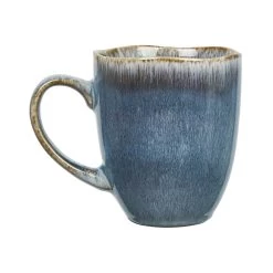 Geschirr-Set 16-tlg. HILDA In Dunkelblau -Küchenbedarf Geschäft butlers geschirr set 16 tlg hilda in dunkelblau 16