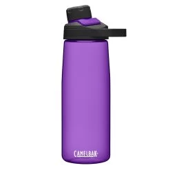 Camelbak Outdoor Trinkflaschen Trinkflasche Chute Mag 0,75 L Purple
