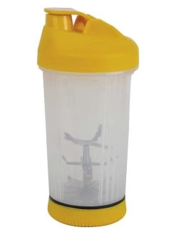 Mixer In Gelb/ Weiß - 450 Ml -Küchenbedarf Geschäft cook concept mixer in gelb weiss 450 ml 2