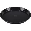 Dr. Oetker Pizzablech "Tradition" In Schwarz - Ø 32 Cm -Küchenbedarf Geschäft dr oetker pizzablech tradition in schwarz o 32 cm