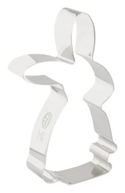 Dr. Oetker Riesen-/ Backrahmen Hase Goldiges Ostern