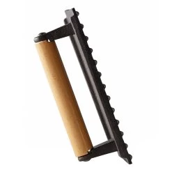 Gusseiserne Fleischpresse In Schwarz -Küchenbedarf Geschäft echtwerk gusseiserne fleischpresse in schwarz 3