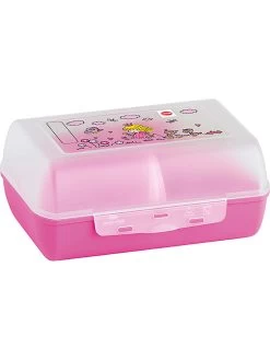 Emsa Lunchbox "Variabolo" In Rosa - (B)16 X (H)7 X (T)11 Cm