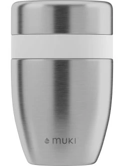 Edelstahl-Snackpot "muki" - 550 Ml
