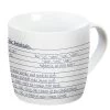 Tasse Deutsch - 300 Ml