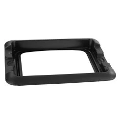 Beef Grill BBQ Tisch Elektro Balkon Garten Rauchfrei 220 °C Schwarz -Küchenbedarf Geschäft gourmetmaxx beef grill bbq tisch elektro balkon garten rauchfrei 220 degc schwarz 6