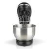 Küchenmaschine Standmixer Rührgerät Knetmaschine Teigmaschine Turbofunktion 5L -Küchenbedarf Geschäft gourmetmaxx kuchenmaschine standmixer ruhrgerat knetmaschine teigmaschine turbofunktion 5l