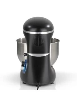 Küchenmaschine Standmixer Rührgerät Knetmaschine Teigmaschine Turbofunktion 5L -Küchenbedarf Geschäft gourmetmaxx kuchenmaschine standmixer ruhrgerat knetmaschine teigmaschine turbofunktion 5l 5