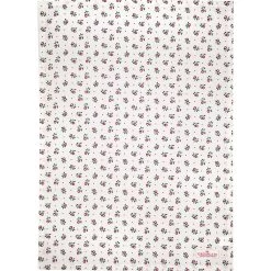 Geschirrtuch ABI PETIT Weiß