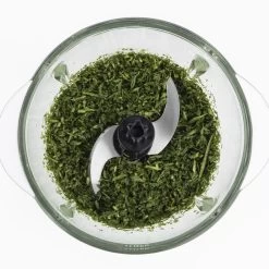 Elektrischer Zerkleinerer LEO9 In Silber 14 Elektrischer Zerkleinerer LEO9 In Silber -Küchenbedarf Geschäft h konig elektrischer zerkleinerer leo9 in silber 5