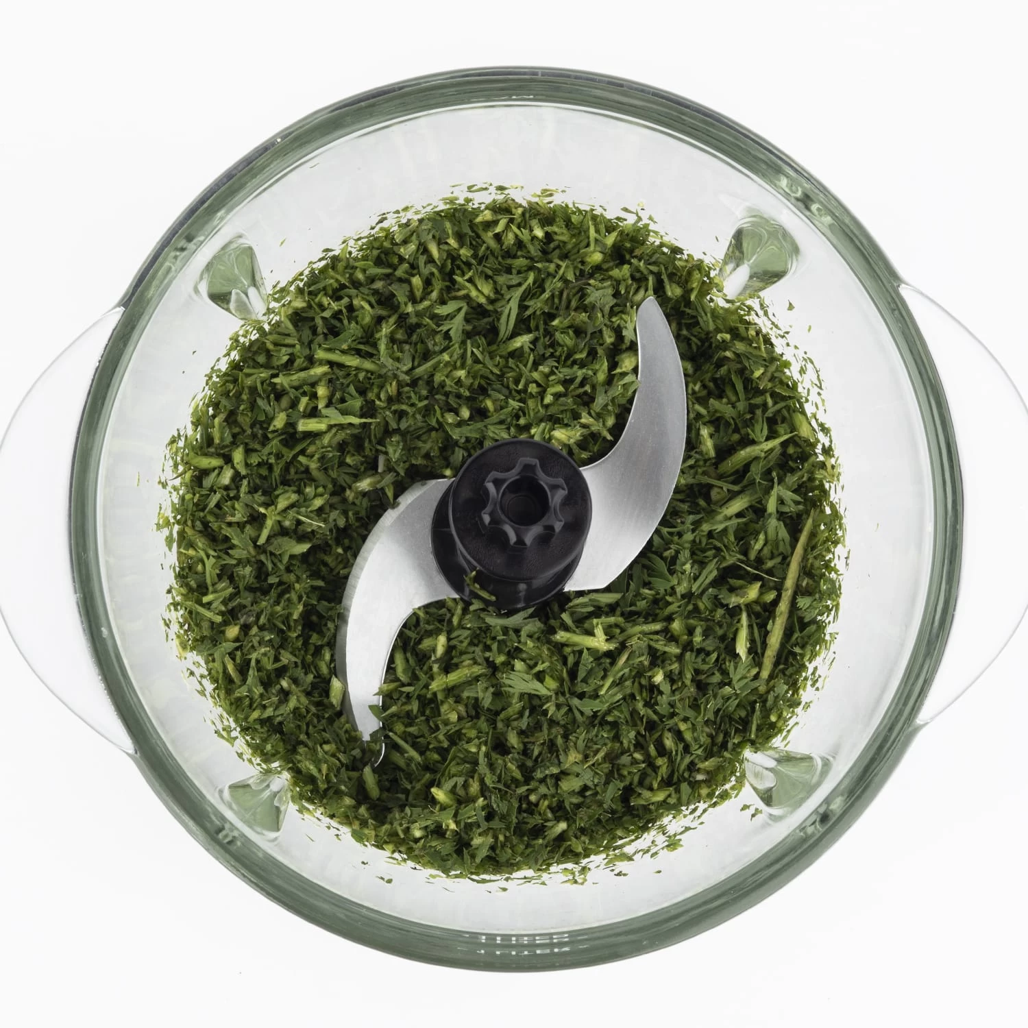 Elektrischer Zerkleinerer LEO9 In Silber 8 Elektrischer Zerkleinerer LEO9 In Silber – Bild 6