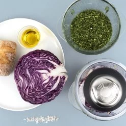 Elektrischer Zerkleinerer LEO9 In Silber 15 Elektrischer Zerkleinerer LEO9 In Silber -Küchenbedarf Geschäft h konig elektrischer zerkleinerer leo9 in silber 6