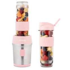 Smoothiemaker SMOO12 In Rosa