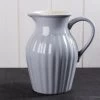 Kanne 1,7 Liter Mynte FRENCH GREY Grau