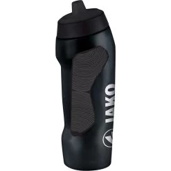 JAKO Trinkflasche Premium In Schwarz