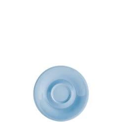 Untertasse 12 Cm Sky Blue