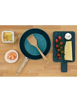 3er-Set: Bratpfannen In Schwarz -Küchenbedarf Geschäft kitchen move 3er set bratpfannen in schwarz 3