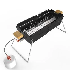Knister Gasgrill Mit 6-in-1 Klappwerkzeug 16 Knister Gasgrill Mit 6-in-1 Klappwerkzeug -Küchenbedarf Geschäft knister knister gasgrill mit 6 in 1 klappwerkzeug 4