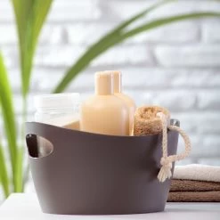 Koziol BOTTICHELLI XS - Utensilo 450ml In Cotton White -Küchenbedarf Geschäft koziol bottichelli xs utensilo 450ml in cotton white 2