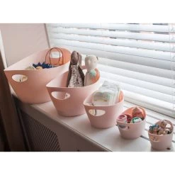 Koziol BOTTICHELLI XS - Utensilo 450ml In Cotton White -Küchenbedarf Geschäft koziol bottichelli xs utensilo 450ml in cotton white 4