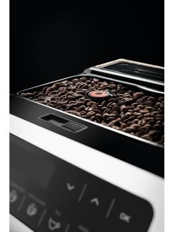 Krups Kaffeevollautomat "Evidence" In Silber/ Schwarz -Küchenbedarf Geschäft krups kaffeevollautomat evidence in silber schwarz 6