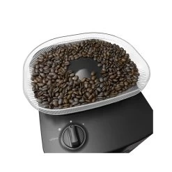 Krups KM8328 Grind Aroma Filterkaffeemaschine Mit Mahlwerk In Schwarz -Küchenbedarf Geschäft krups km8328 grind aroma filterkaffeemaschine mit mahlwerk in schwarz 5