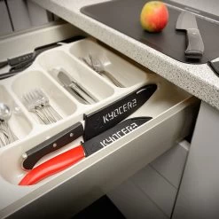 Kyocera Klingenschutz Für Klingenlänge 11 -Küchenbedarf Geschäft kyocera klingenschutz fur klingenlange 11 2