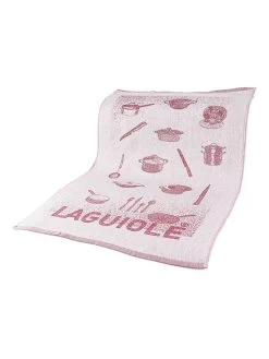 Küchenbedarf Geschäft -Küchenbedarf Geschäft laguiole 3er set geschirrtucher in rot weiss l 70 x b 50 cm 1