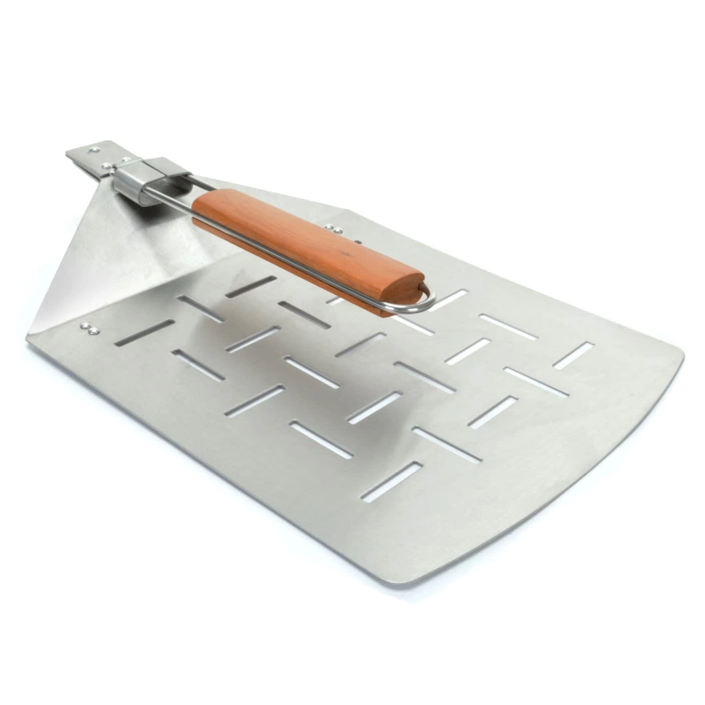 Landmann 2tlg.-Set: Pizza-Set "Selection" In Braun 6 Landmann 2tlg.-Set: Pizza-Set "Selection" In Braun – Bild 4