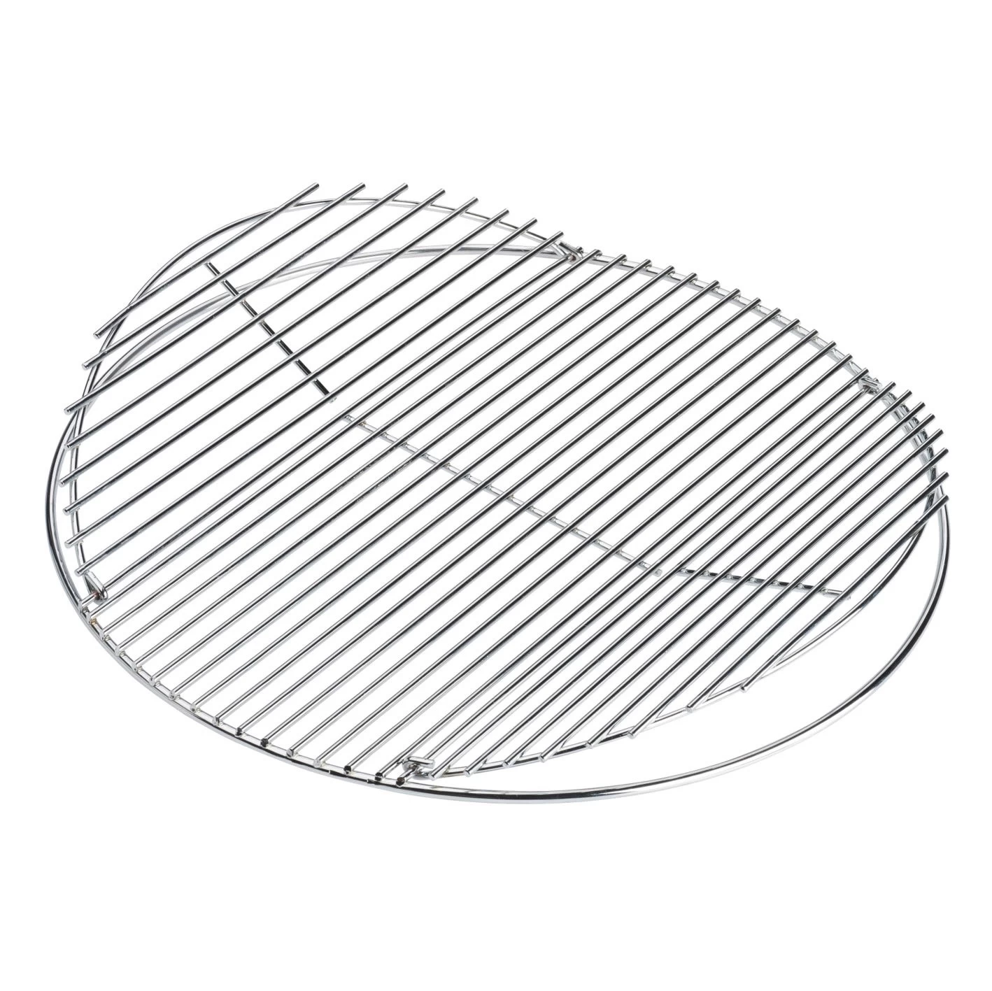 Landmann Rundgrillrost In Edelstahl 3 Landmann Rundgrillrost In Edelstahl
