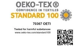 4er-Set Geschirrtuch "Streifen" In Grau - (L)70 X (B)50 Cm 11 4er-Set Geschirrtuch "Streifen" In Grau - (L)70 X (B)50 Cm – Bild 9